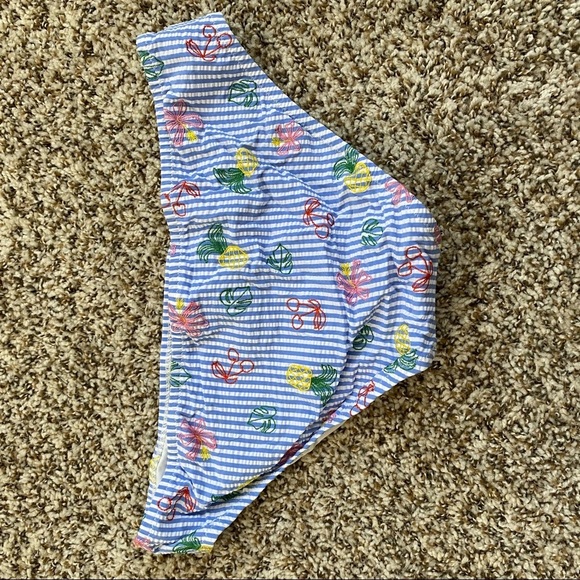 J. Crew Bikini Bottom - Picture 4 of 4